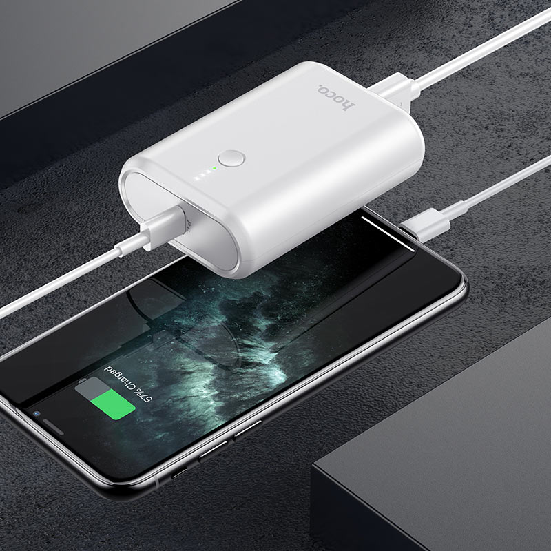 (10000mAh) Banque d'alimentation portable avec chargeur de batterie PD 20W QC3.0 (10000mAh) Banque d'alimentation portable avec chargeur de batterie PD 20W QC3.0
